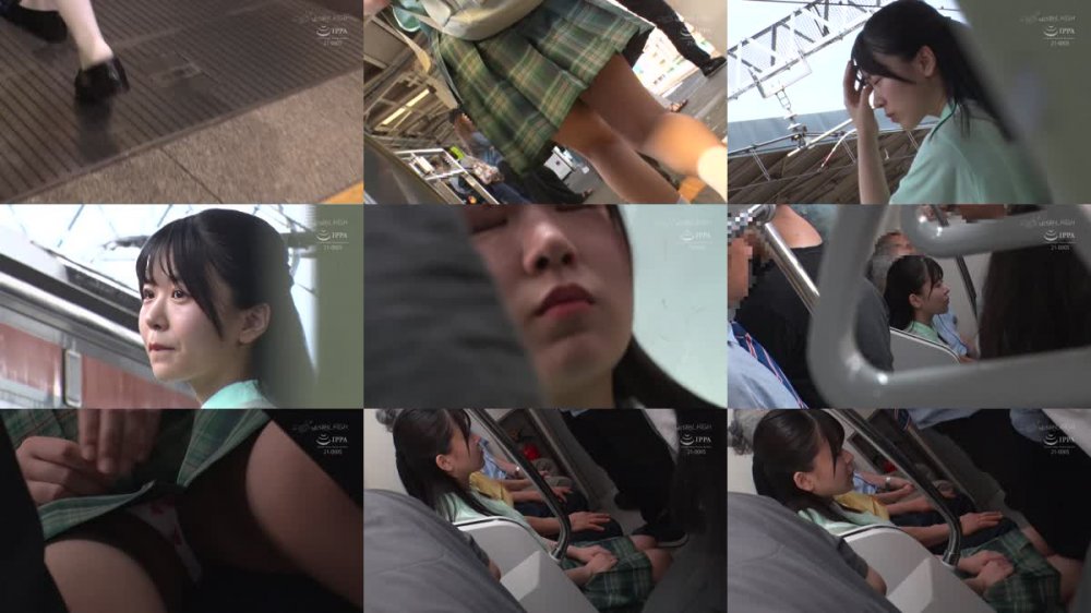 +++ [FHD] NHDTB-852 ナチュラルハイ年末スペシャル 痴●OK娘 全裸露出編 絶対NGの美肌巨乳美少女を野外羞恥の快感で中出しまでOKさせろ