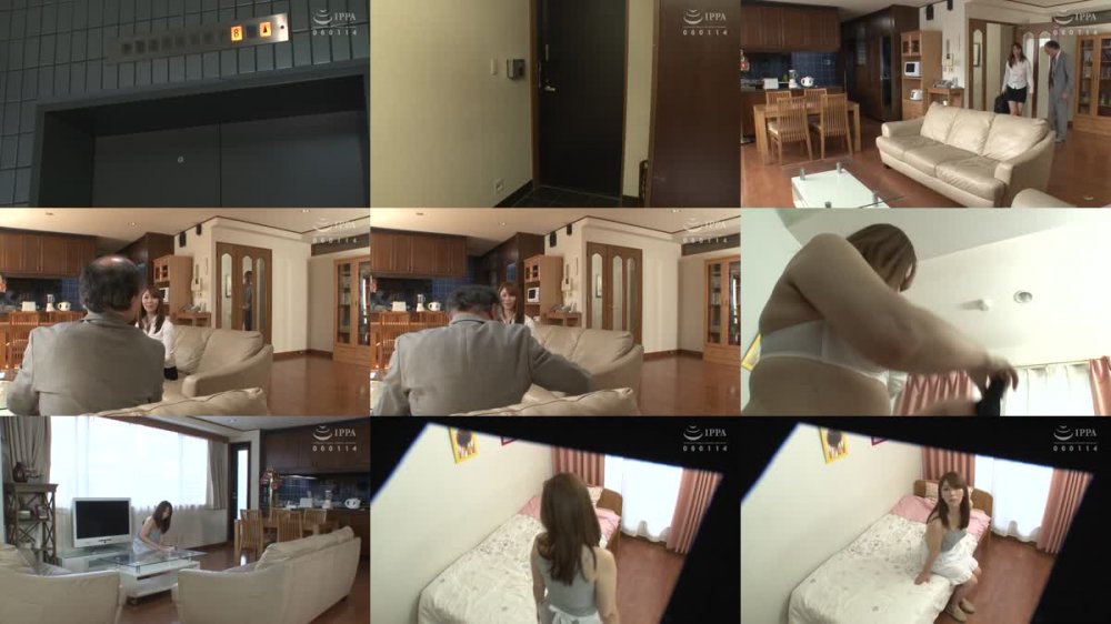 +++ [FHD] 753JIM-031 暴走する熟女の性欲