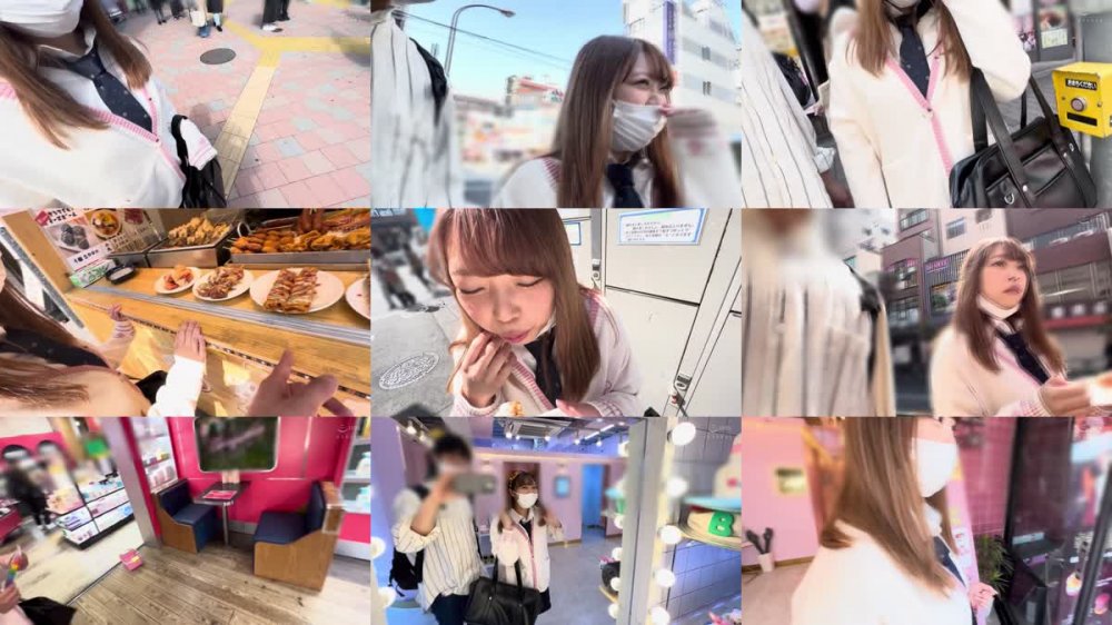 +++ [FHD] JNK-031 女子交性 ハメ撮りジャンクション。 vol.31