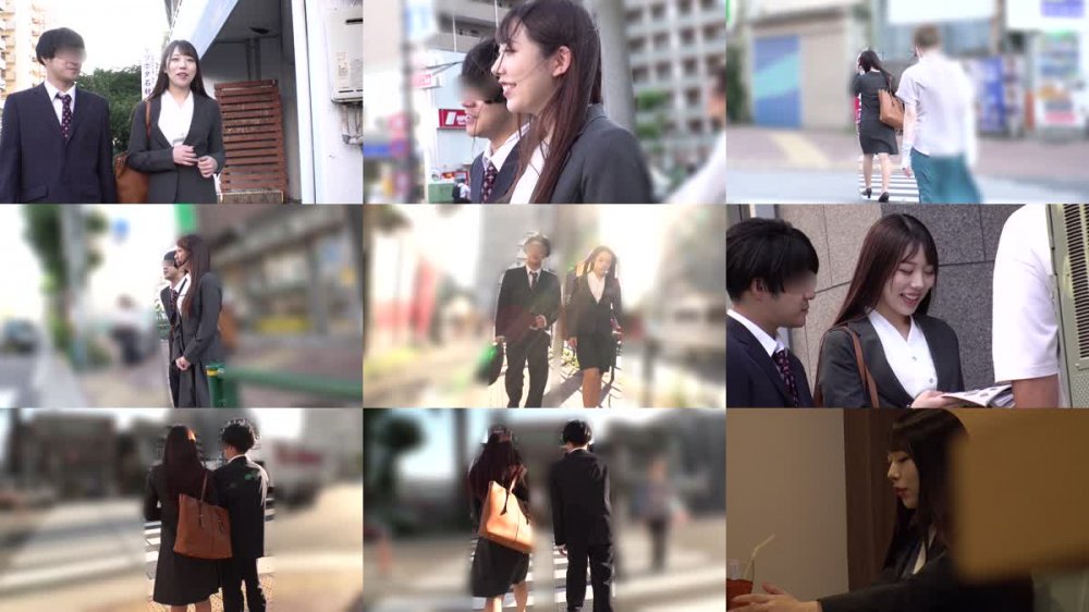 +++ [FHD] 748SPAY-340 Oさん
