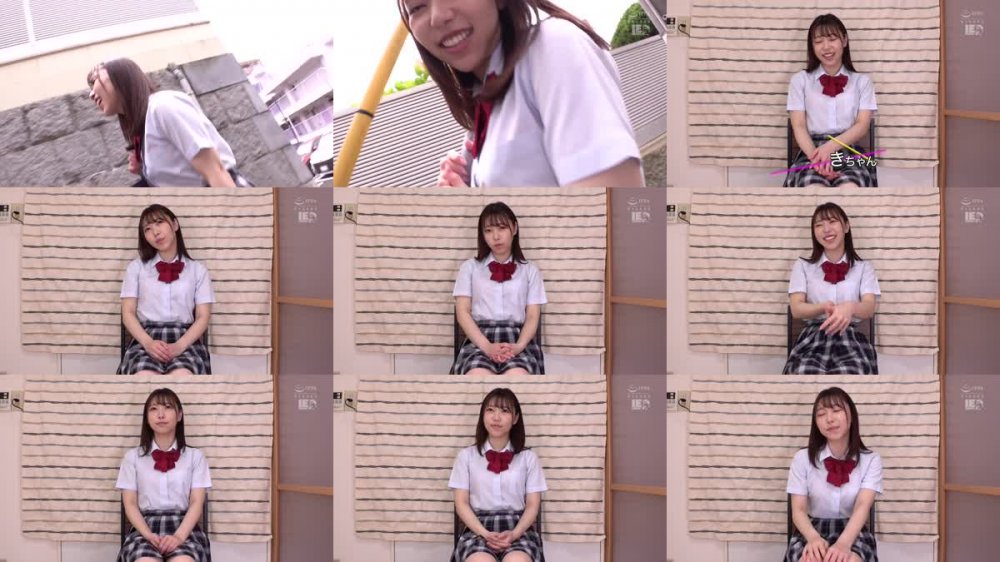 +++ [FHD] IENF-299 素人女子校生の皆さん！開放的な青空の下で超濃厚なベロチュウしてもらえませんか？舌を絡ませるキスで脳がトロけて高まっちゃって！？ キスしながら生々しい中出しセックス！