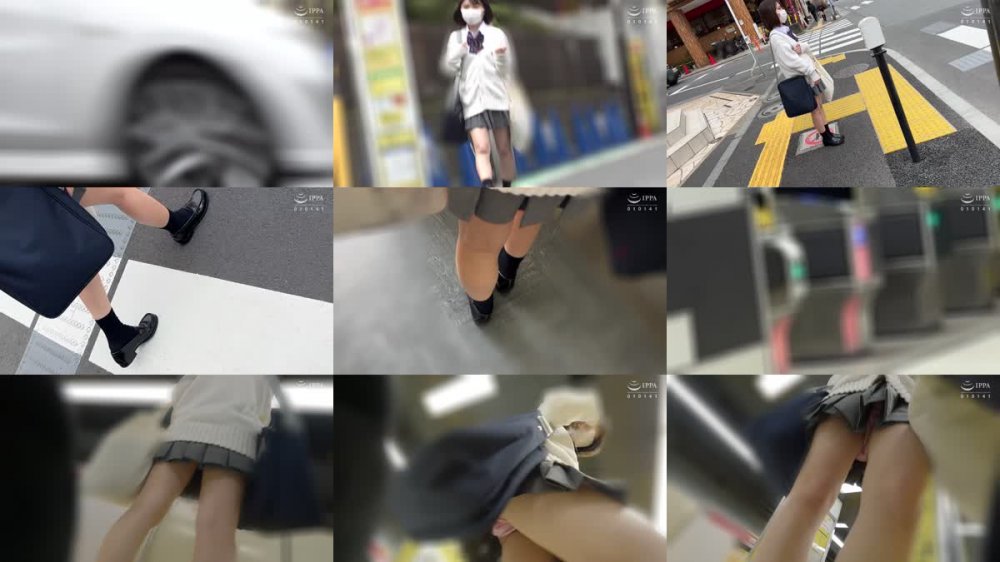+++ [FHD] SHIND-069 粘着ストーカーMの依頼痴●・自宅侵入記録＃103・104
