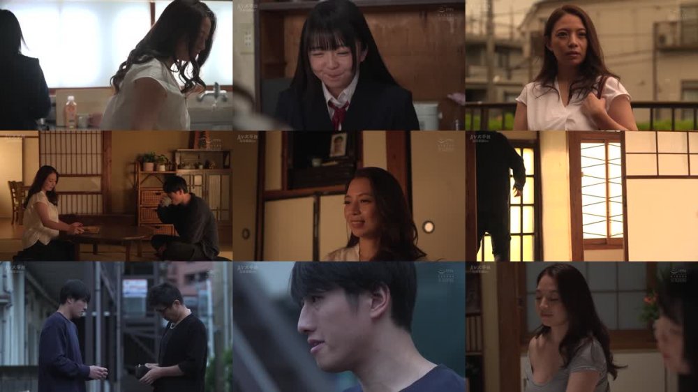 +++ [FHDC] SAME-087 娘の前で雌犬のように激しく突かれて 織田真子 泉りおん