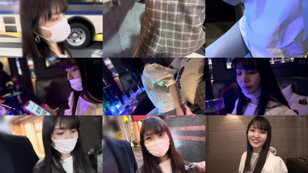 +++ [FHD] MFCC-056 MOON FORCE CHEERS ぱこぱこしろうとコレクション。 vol.56