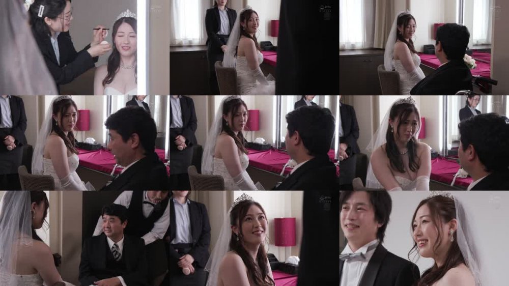 +++ [FHD] JUQ-470 新婚旅行先で人妻に這い寄る指先…。 いいなりリゾートエステ調教 葉山さゆり