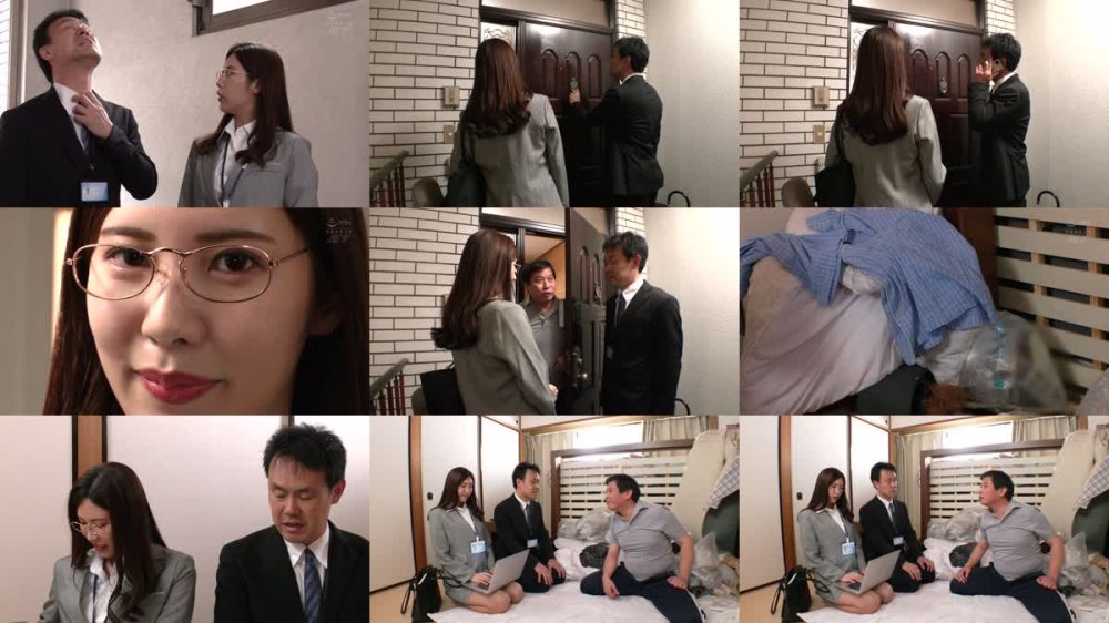 +++ [FHD] NKKD-310 軽蔑巨根NTR すんごく軽蔑している男のモノなのに…太くて硬くてイカ臭いデカチン様がどストライク過ぎて… 水端あさみ