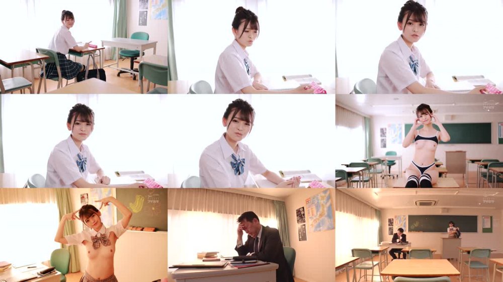 +++ [FHD] IPZZ-162 逆バニー的制服少女 イカしまくりイキまくる全力学園アイドル杏ここちゃん！