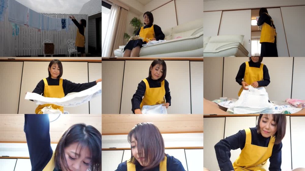 +++ [FHD] 481ACZ-121 女の子がおむつを当てられる主観カメラ映像「優しい日常」
