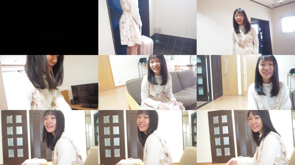 +++ [FHD] 481ACZ-120 おむつ当てデリバリーの少女 白石のん