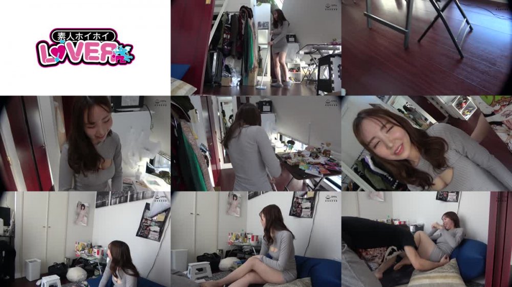 +++ [FHD] 420HHL-055 S.D(28) 素人ホイホイLover・素人・カップルハメ撮り・コスプレ・巨乳・美女