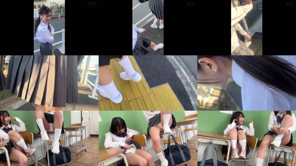 +++ [FHD] 230OREMO-085 元友だちH&K