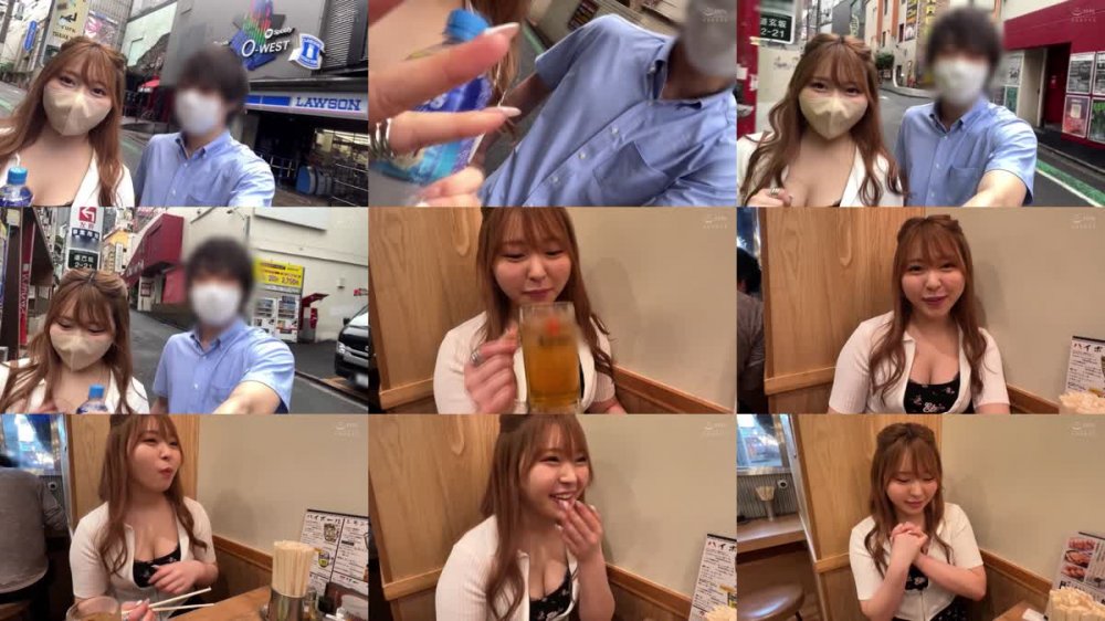 +++ [FHD] MFCC-059 MOON FORCE CHEERS ぱこぱこしろうとコレクション。 vol.59