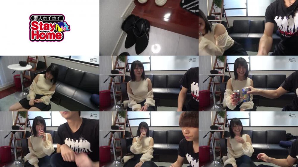 +++ [FHD] 420STH-053 YUNO(24)【素人ホイホイStayHome/自宅連れ込み/素人/美少女/黒髪/巨乳/美乳/くびれ/放尿/ハメ撮り/個人撮影/ドキュメンタリー】