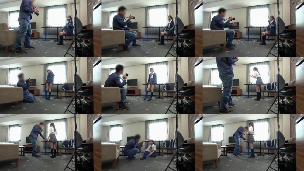 +++ [FHD] JNK-033 女子交性 ハメ撮りジャンクション。 vol.33