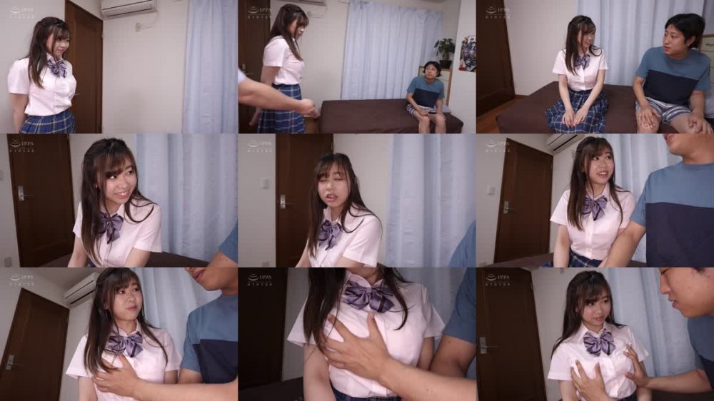 +++ [FHD] KTRA-591 居候の美少女は小悪魔ビッチなGカップ 綾瀬こころ