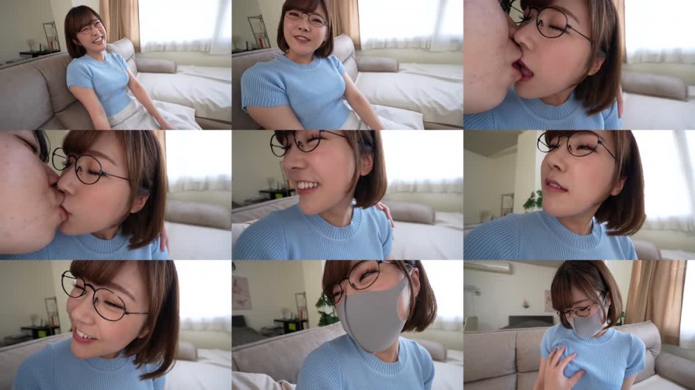 +++ [FHD] MDBK-313 マスクをつけることを条件に感度ビンビンの巨乳な従順マ〇コとゴムを付けずにハメ撮り種付け性交
