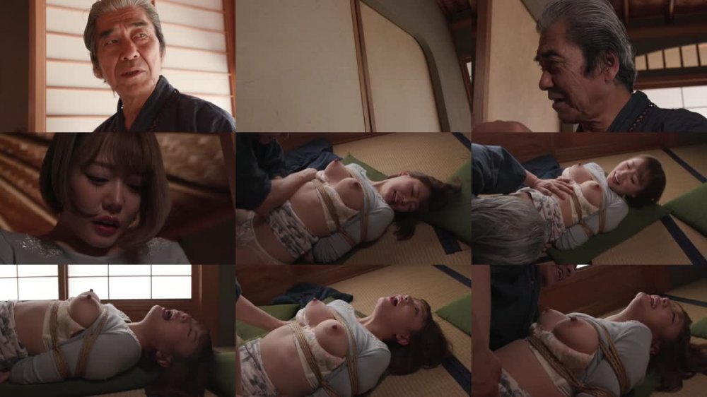 +++ [FHD] GMAB-003 緊縛調教妻 総集編 其の参 縄快楽に震え喘ぐ美しくも儚き人妻たちの濃厚官能ドラマ 10人 4時間