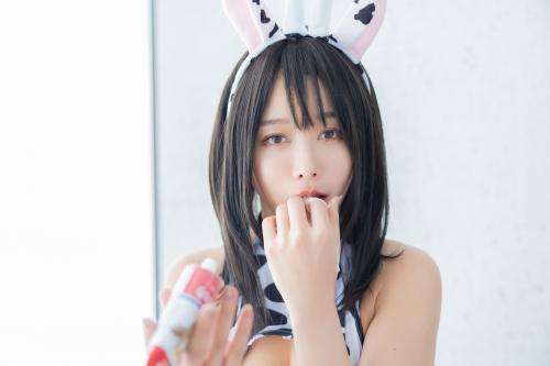 [Cosplay] (CH30) [いっきゅうさん ( いくみ)] あにまる