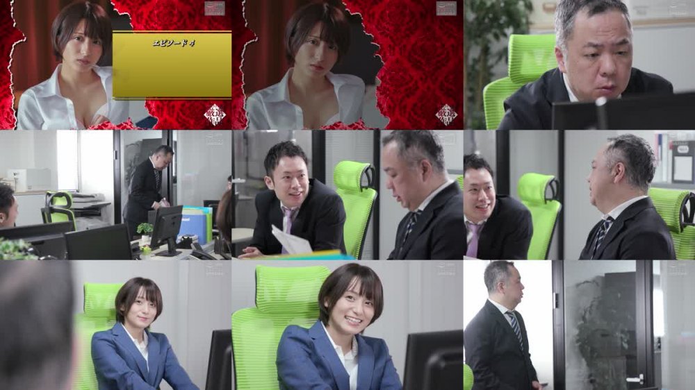 +++ [FHD] NSFS-241 拘束された人妻 手足を縛られ抵抗できないままぶち込まれるVOL.3