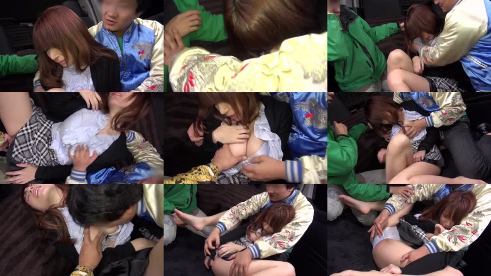 +++ [FHD] 594PRGO-271 目の前で媚●漬けにされた大切な彼女を寝取られた僕 File4