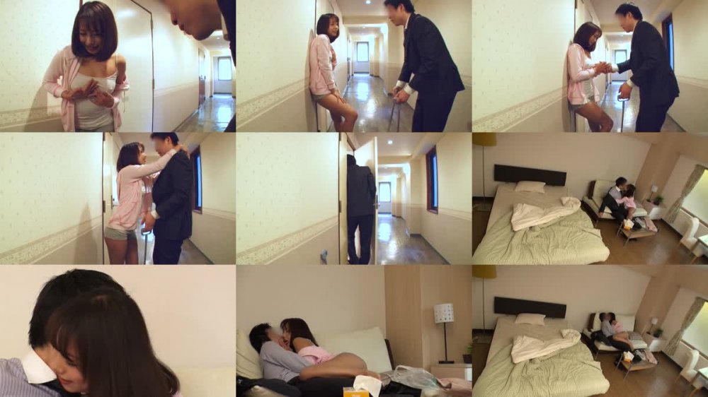 +++ [FHD] 594PRGO-272 ノーブラ乳首ポッチで誘惑してくる欲求不満なご近所さん 01