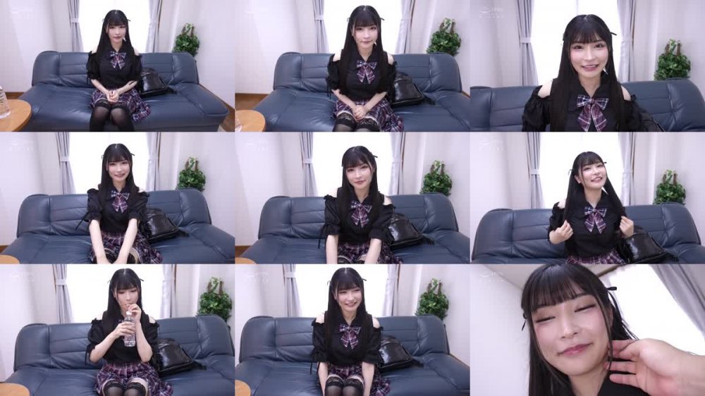 +++ [FHD] KTRA-592 「トー横」パパ活ガール 胡桃さくら