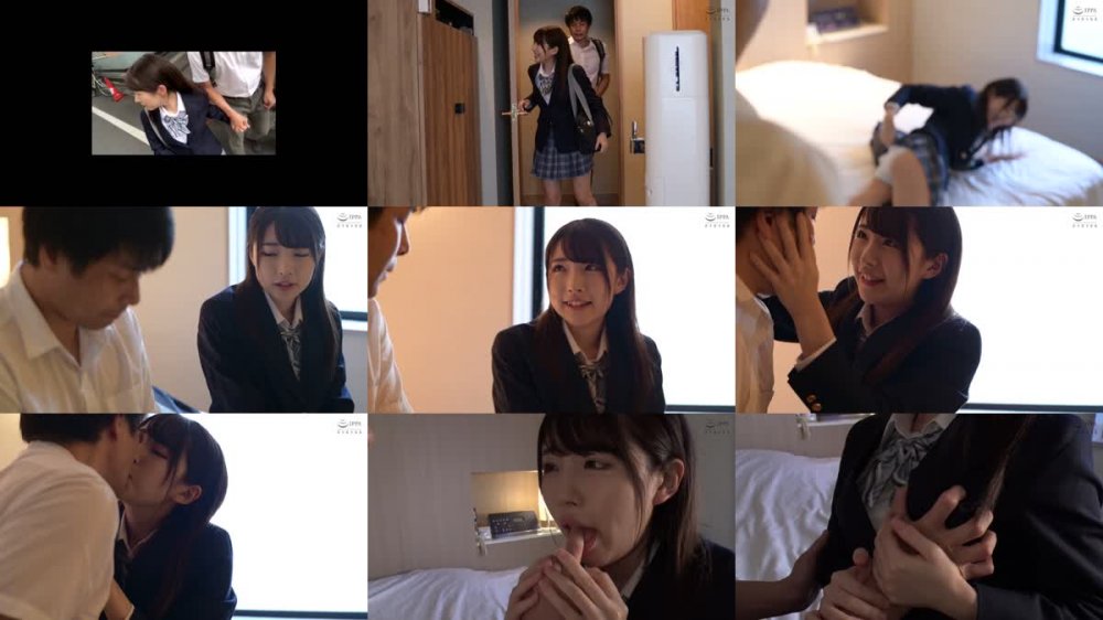 +++ [FHD] ETQR-509 生意気なメスガキをわからせ性交 媚び媚びオジサマ大しゅきになっちゃった 皆月ひかる