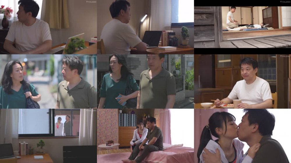+++ [FHD] FSDSS-684 向かいの窓から誘惑してくる清純だった美少女は成長した絶倫性欲で再び性交を求める 時田亜美