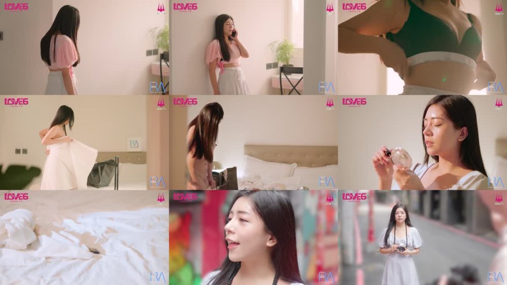 +++ RAS-361 偶遇失戀敏感女孩