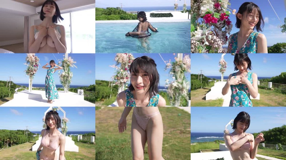 +++ [FHD] REBD-798 Mei4 maybe wedding？・宮島めい