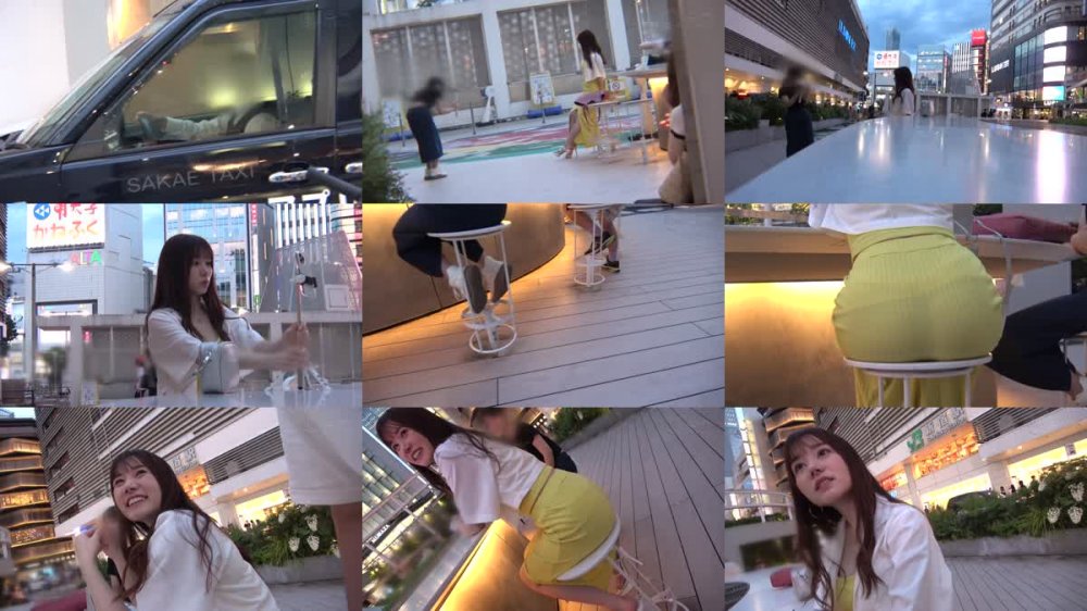 +++ [FHD] MAAN-930 【パイパン美尻アパレル店員】モデル級美女の撮影中に遭遇！ノーパン疑惑のエロ尻・エッチな太ももから目が話せない！ホテルに誘っておっぱいとパイパンマ●コをしゃぶり尽くすッ！チ●コどころかアナル舐め手コキまで！？喉奥もマ●コも開ききった汁ダク敏感イキまくり痙攣体質でトレンド入り確定www【もしも。】【さつき】