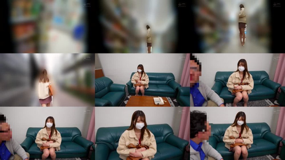 +++ [FHD] 739MBGM-001 田中さん