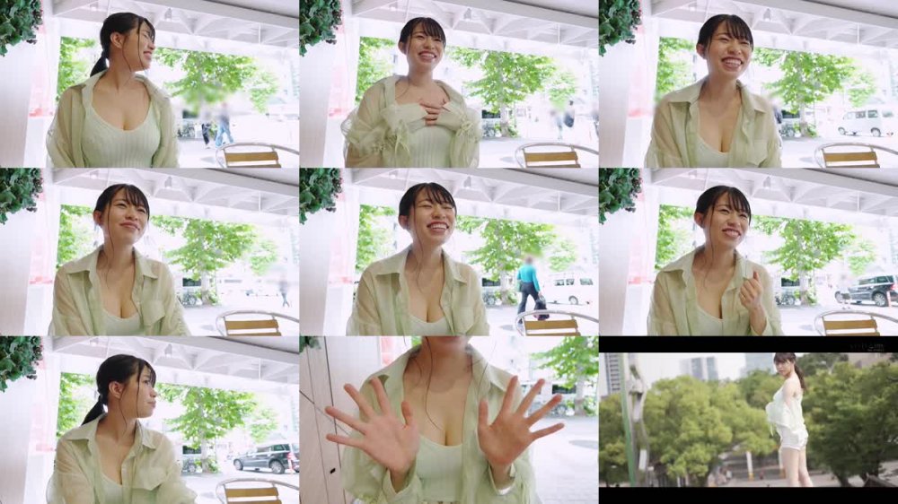 +++ [FHD] STARS-958 「チ〇コも脳もバカになっちゃってるキミが好き♪」 息がかかるほどの密着甘サド責めでガマン汁ダラダラなM男くん’sとラブホSEX 浜辺栞帆