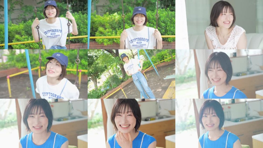 +++ [FHD] STARS-956 天才的にエロい綾瀬天がヤリたいこと。全部初めて性欲開放絶頂3本番。綾瀬天