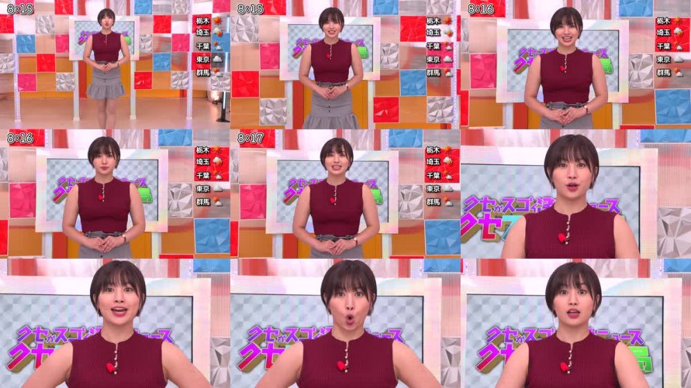 +++ [FHD] RCTD-563 淫語女子アナ33 クセがスゴい女子アナSP 紫月ゆかり