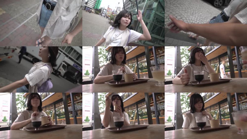 +++ [FHD] 546EROFV-225 素人JD【限定】ゆずはちゃん20歳 ネットを中心にグラビアアイドル活動をしているJDちゃんと奇跡のマッチング！いつもは見られない布の向こう側に大興奮して勢い任せに大量中出し！！