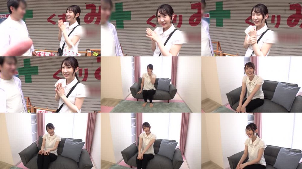 +++ [FHD] 230ORECO-545 きよかさん