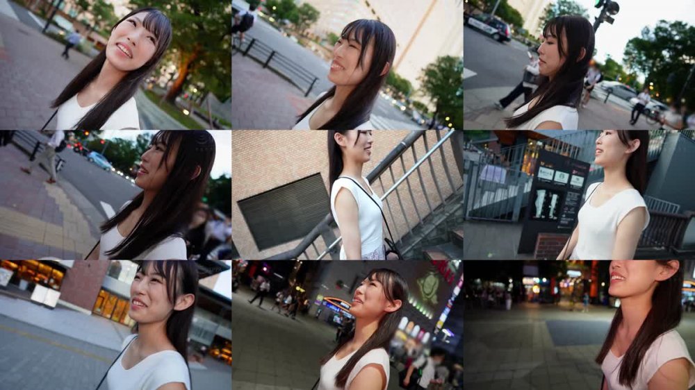 +++ [FHD] MFC-271 ウブかわパイパン後輩×透明感MAX美ボディ【ゆず(会社員)】女子高だったからあまり経験が無くて…/(射精するなら)どこでもいいですよ♪/今度は会社でもしたいな♪/パイパン/だいしゅきホールド/中出し