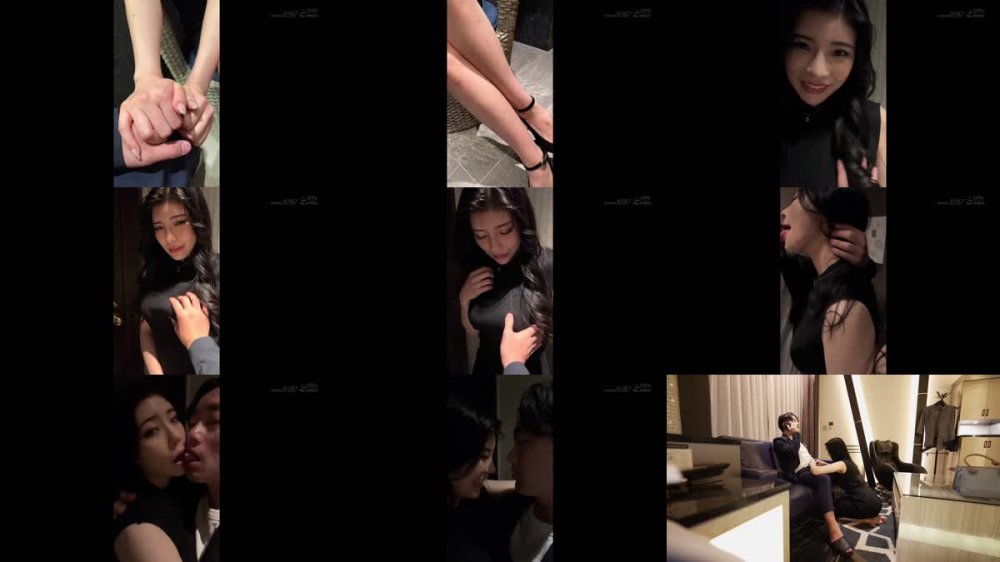 +++ [FHD] 107SDHS-044 ルックス、エロ、性格、全てSクラスな高級愛人と中出し。れい
