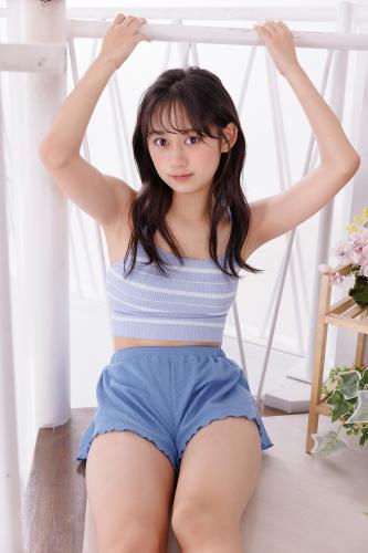 [Minisuka.tv] 2023-12-13 Seia Fujii 藤井星愛 Regular Gallery 4 Set 4.2