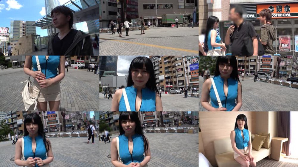 +++ [FHD] 200GANA-2976 マジ軟派、初撮。 2003 買い物帰りの天然巨乳ちゃんをナンパ！警戒心強めかと思いきや、マシュマロおっぱいを揺らしてイキまくりのSEXモンスターでしたw