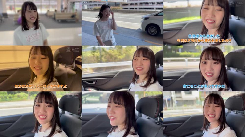 +++ [FHD] FIT-001 新人 上京AVデビュー 北海道から東京へ 約1022km 北の国からやってきた道産子 日●ムファン 杉原花菜