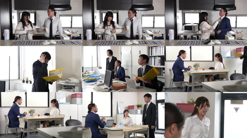 +++ [FHD] PPPE-176 会社の飲み会で終電を逃した僕に「うちに泊まっていきます？」と巨乳の後輩女子が小悪魔な囁き。部屋着の胸チラ誘惑に負けて何度もSEXした 松本梨穂
