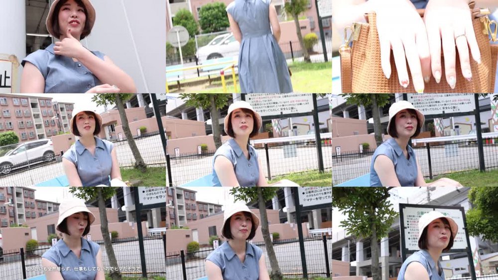 +++ [FHD] 336KNB-286 【脱いだらすごい大阪の女】 これぞ色白美巨乳！関西弁で大人しめのGカップ奥様はヤると豹変！引っ越してきたばかりの友達のいない土地で寂しさを埋めるセックス！とろとろイキ顔晒して喘ぐ！ at千葉県船橋市 西船橋駅前