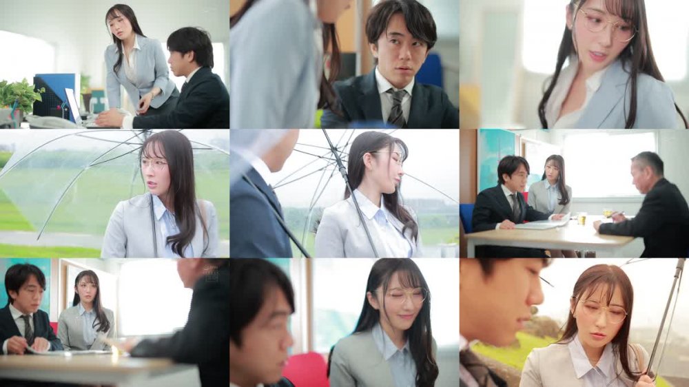 +++ [FHD] HMN-507 いつも強気で弱みを見せない女上司と相部屋… 無防備なおっぱいとどこか寂しげな素顔に発情暴走ピストンで中出ししまくった絶倫早漏のボク… 北野未奈