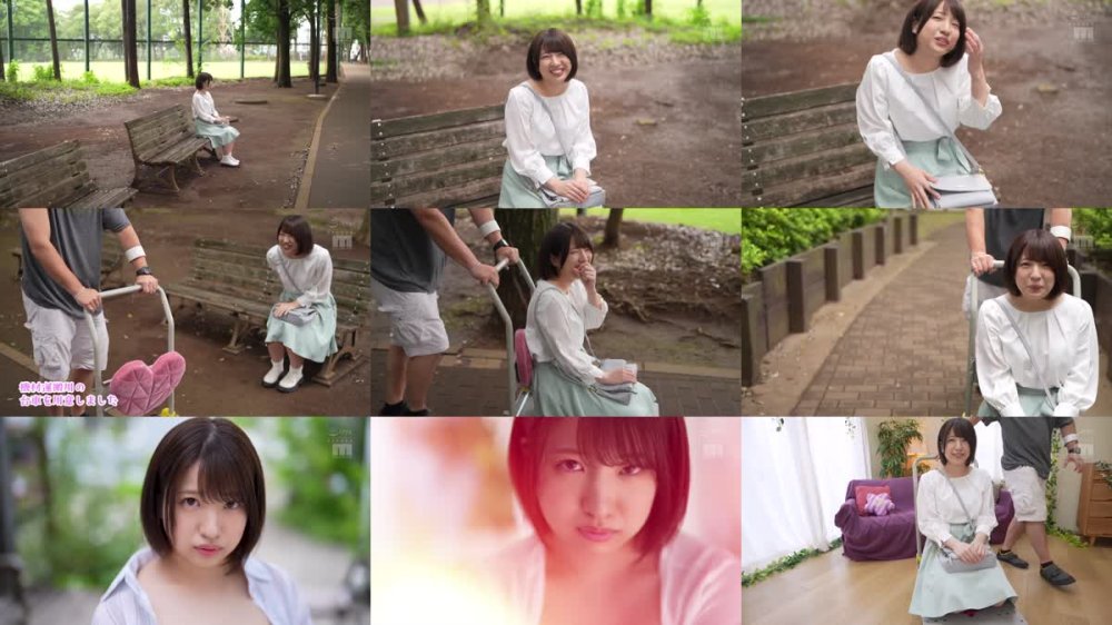 +++ [FHD] MIDV-572 新人20歳 専属 一色さらAV Debut！ めっちゃ敏感体質に気づいてない美少女。