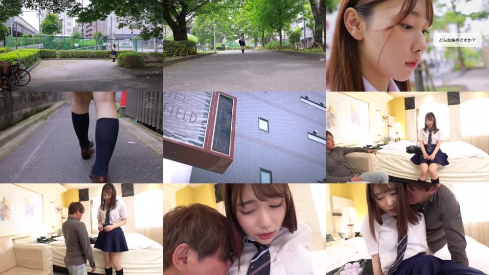 +++ [FHD] JUFE-541 普段は清楚で部活少女の可愛いあのコは放課後のセックスで気持ち良くなりたい白い美巨乳の裏垢女子 さつき芽衣