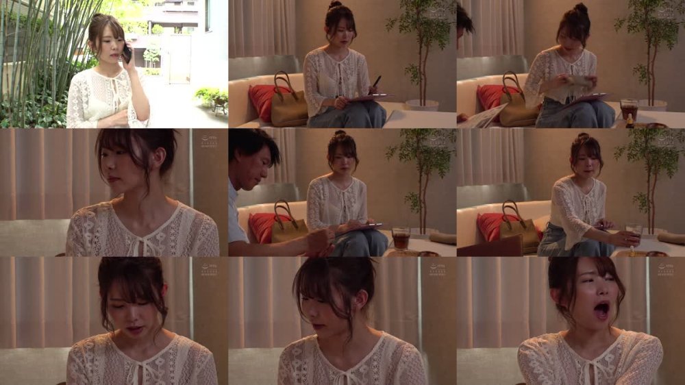 +++ [FHD] EBWH-058 超エビ反りマゾ化拘束エステ 極細くびれ巨乳客を狙うイカセ技だけは超一流の卑劣施術師 響蓮