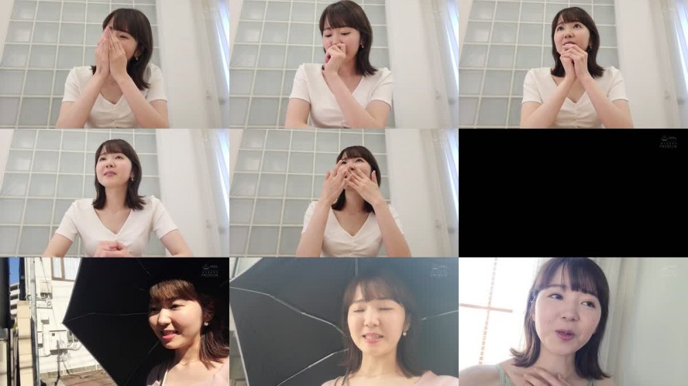 +++ [FHD] PRED-535 禁欲焦らし性感開発オーガズム 女子アナ極イキ3本番 筧梓