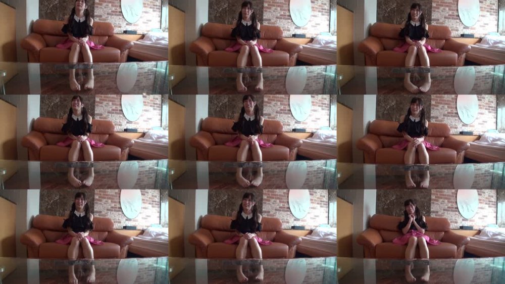 +++ [FHD] 801FHMD-015 もな 21歳